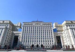 Информация, опубликованная минобороны России, противоречит политике официальной Москвы - азербайджанский депутат