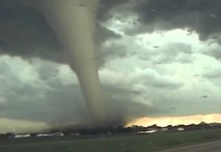 ABŞ-ın bir neçə ştatında tornado 18 nəfərin ölümünə səbəb olub