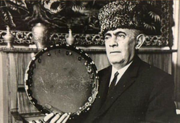 Славные вехи Хана Шушинского – потомка основателя Карабахского ханства Панах Али хана Джаваншира