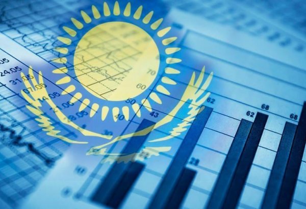 Kazakhstan reveals volume of state budget revenues since year-start