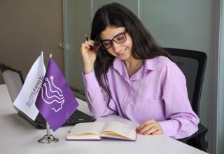 Azerbaijan launches project to develop women's entrepreneurship