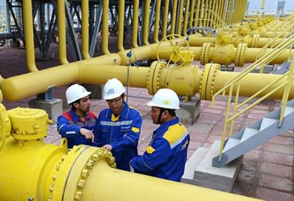 Asia Trans Gas Узбекистана открывает тендер на реконструкцию системы катодной защиты