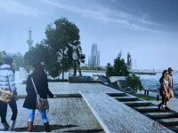 Бронзовый памятник Муслиму Магомаеву будет готов через месяц – Trend TV