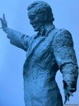 Bronze monument to world-famous Azerbaijani singer to be ready in a month - Trend TV