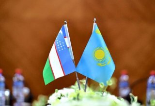 Kazakhstan, Uzbekistan discuss possibilities of expanding bilateral co-op
