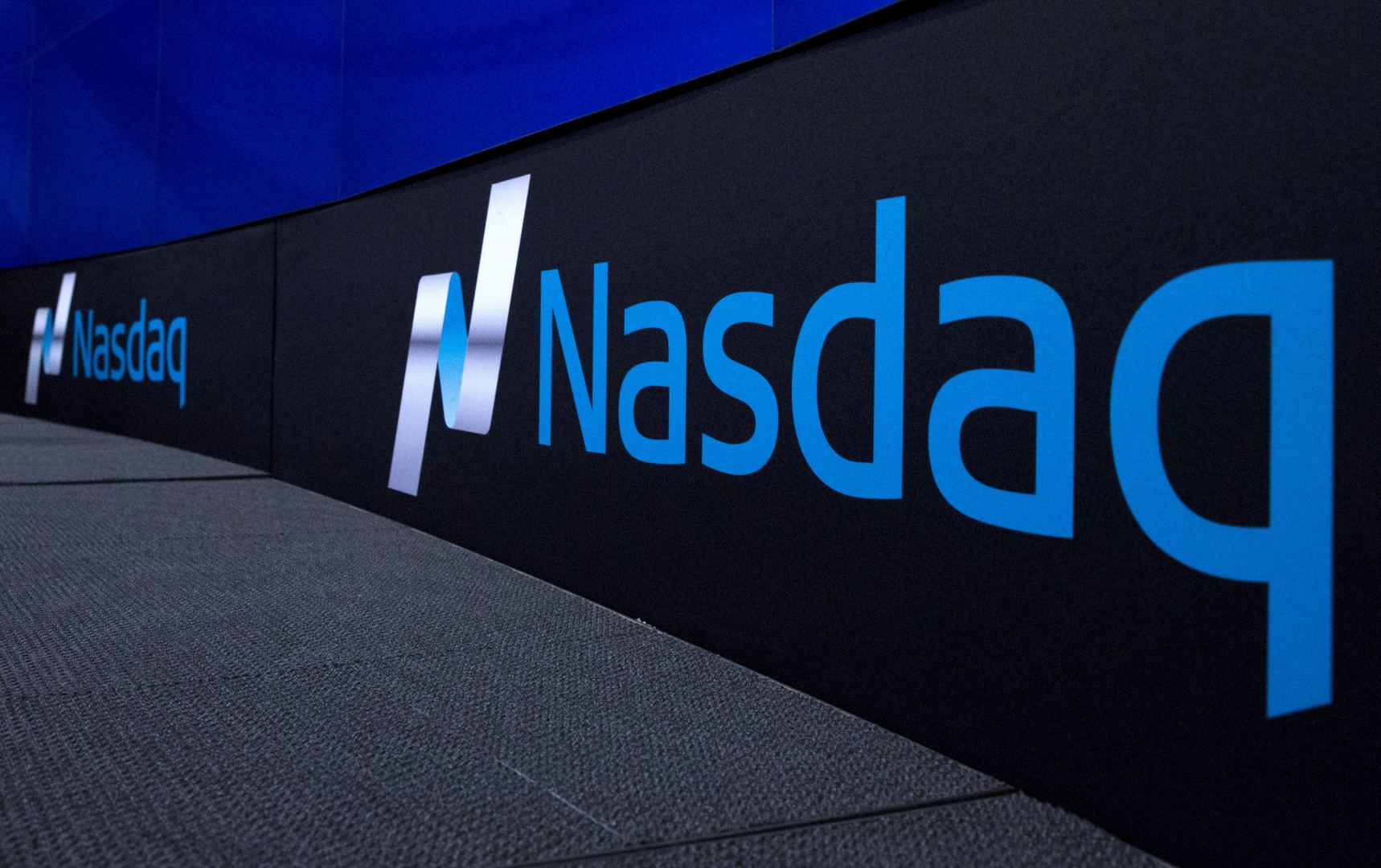 Nasdaq profit beats on robust demand for investment products