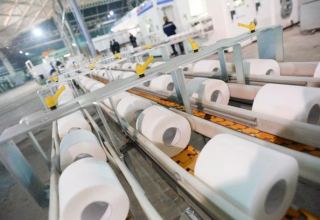 Russian company acquires controlling stake of Uzbek paper manufacturer
