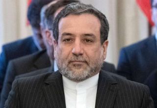 Iran’s top negotiator arrives in Vienna to resume talks