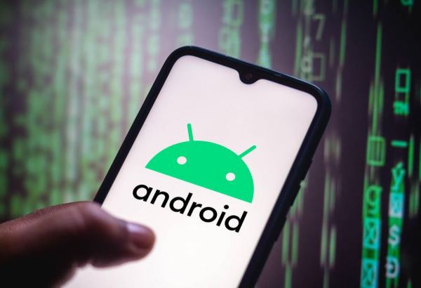 Свыше половины устройств на рынке Азербайджана приходятся на ОС Android