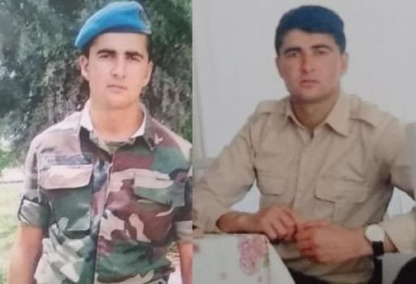 Обнаружены останки еще одного азербайджанского военнослужащего, считавшегося  пропавшим без вести (ФОТО)