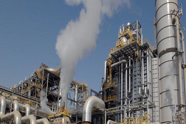 Iran to build first methylamine plant