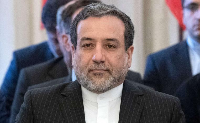 Аракчи заявил о хорошем прогрессе на переговорах по иранской ядерной сделке