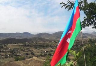 Azerbaijan to supply gas to liberated areas based on "green energy" zone concept