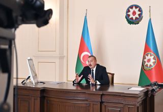 Президент Ильхам Алиев заявил всему миру о том, каким может быть будущее развитие региона - депутат
