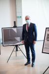 YARAT представил выставку Homo Urbanus Europeanus в рамках первого  Международного Бакинского фестиваля стрит-фотографии (ФОТО)