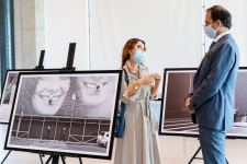 YARAT presents Homo Urbanus Europeanus photo exhibition within first int'l Baku Street Photo Festival (PHOTO)