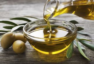 Uzbekistan joins int’t agreement on olive oil