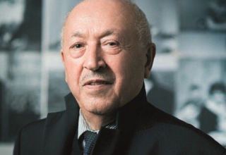 Famous Azerbaijani painter Salahov's death huge loss for contemporary art - Russian expert
