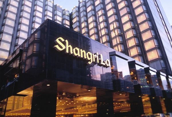 Singapore Ministry of Defence confirms cancellation of Shangri-La Dialogue 2021