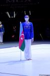 Baku hosts opening ceremony of Aerobic Gymnastics World Age Group Competition (PHOTO)