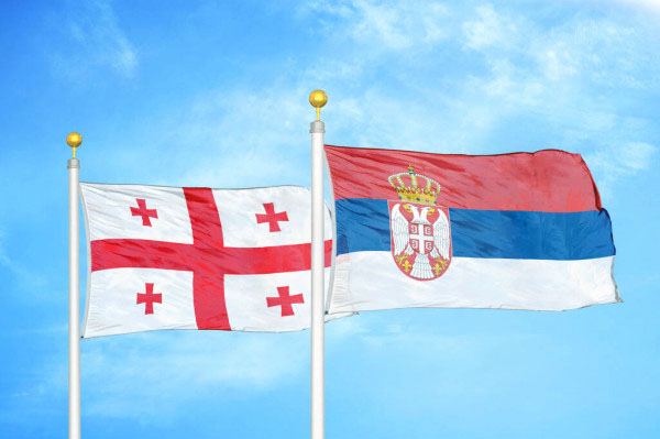 Georgia, Serbia working to strike a free trade agreement