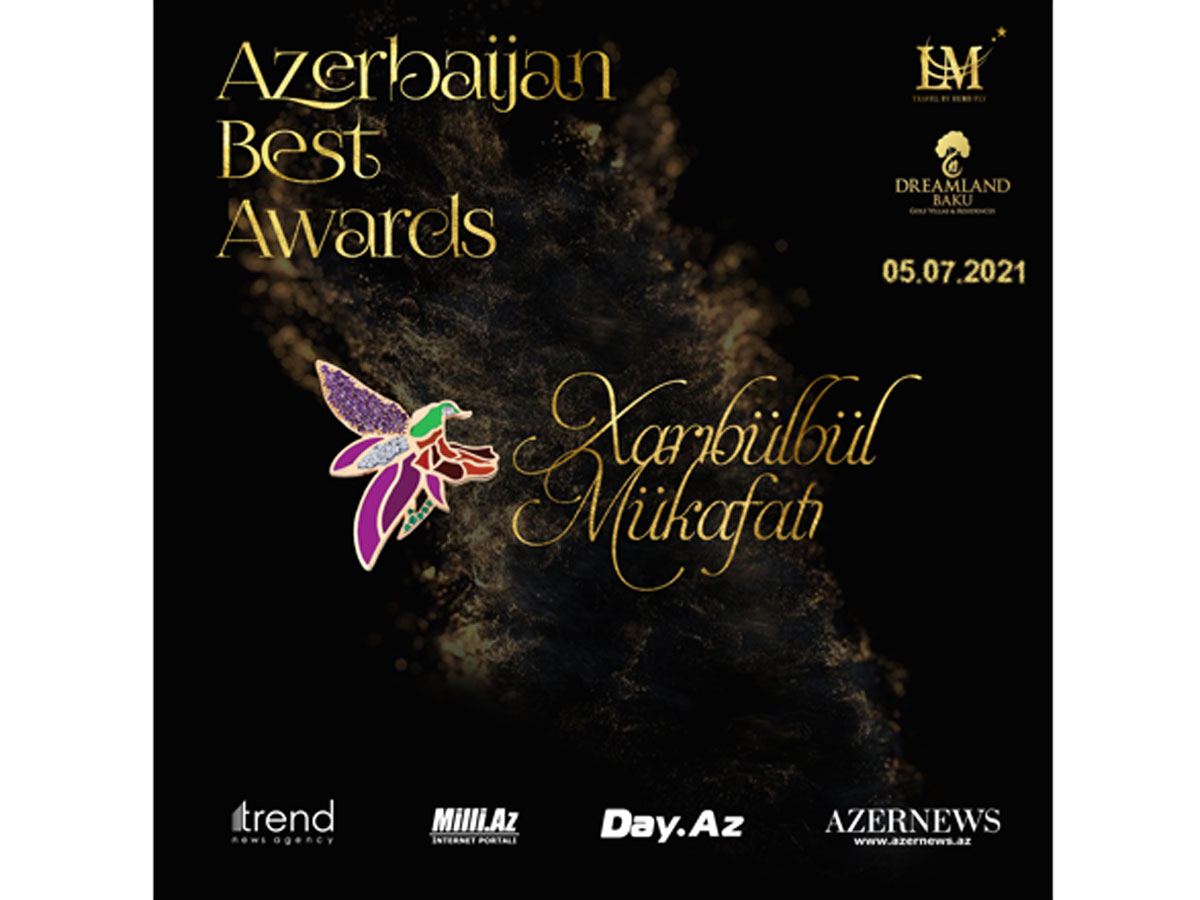 В Баку пройдет церемония награждения премией Xarıbülbül