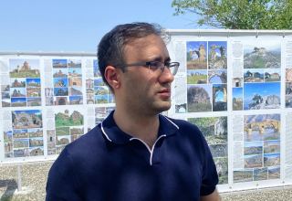 Разрушения в Агдаме свидетельствуют о насилии против человечности - Caspian Policy Center