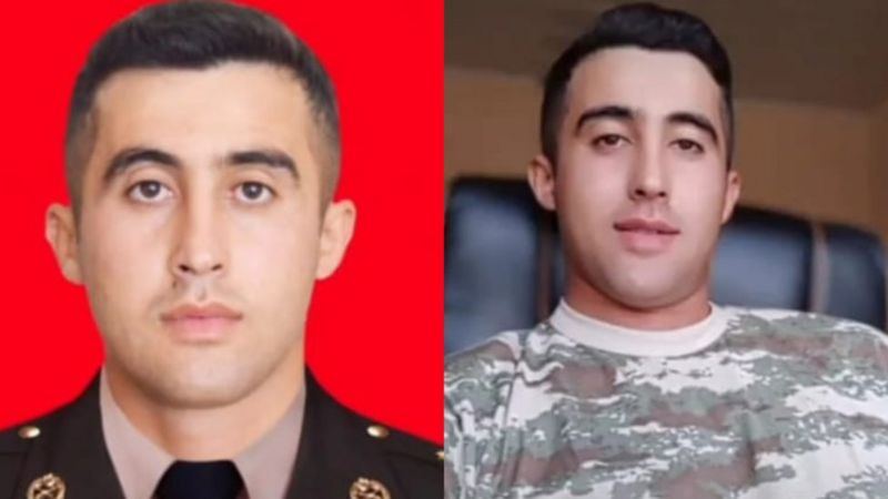 Обнаружены тела еще двух азербайджанских военнослужащих, считавшихся пропавшими без вести  (ФОТО)