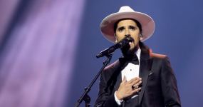 Italy wins Eurovision Song Contest (PHOTO/VIDEO)