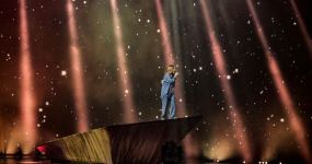 Победителем "Евровидения 2021" стал представитель Италии (ВИДЕО,ФОТО)