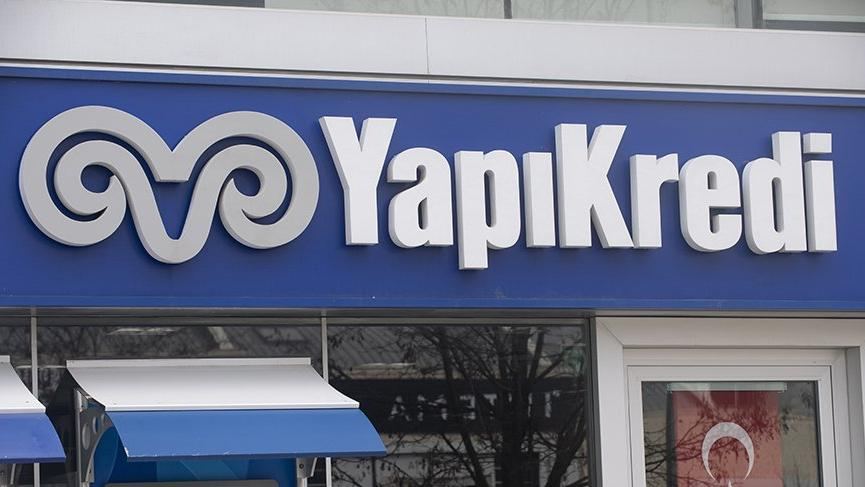 Turkey's Yapi Kredi secures $962 mln syndication loan