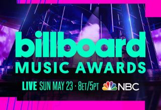 ABŞ-da "Billboard Music Awards" musiqi mükafatları təqdim olunub