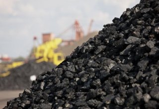 Kazakhstan announces coal production data