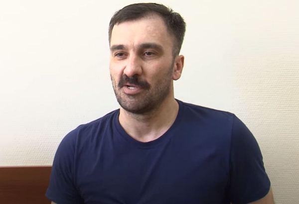 Azerbaijan detains person suspected of participating in illegal armed groups