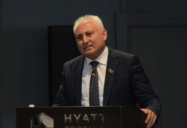 TURKİC.World внесет важный вклад в  развитие тюркоязычных медиа - азербайджанский депутат