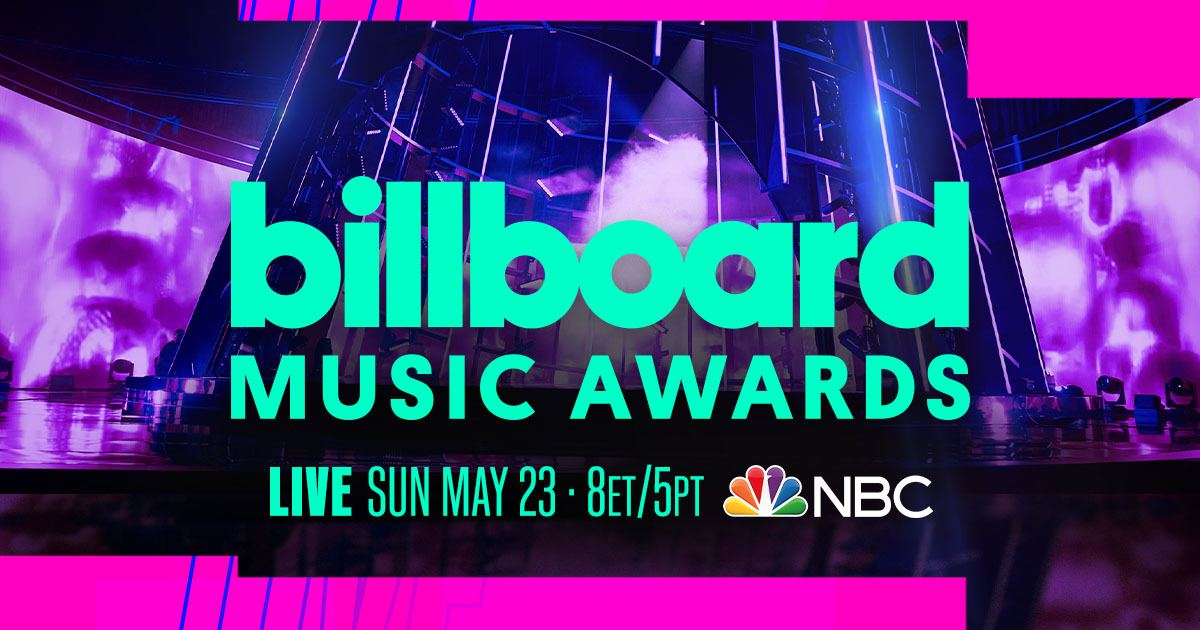 ABŞ-da "Billboard Music Awards" musiqi mükafatları təqdim olunub
