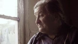 Драма солдата и мир грез пожилой учительницы - успех азербайджанских кинорежиссеров в Турции (ФОТО) - Gallery Thumbnail