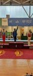 İdman gimnastlarımızdan medallarla zəngin həftəsonu (FOTO) - Gallery Thumbnail