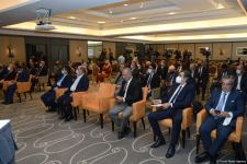 Baku hosts presentation of joint project of Trend News Agency, Turkish Albayrak Media Group (PHOTO)