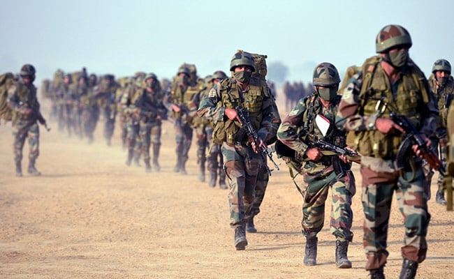 India rejects "speculative reports" about sending troops to Sri Lanka