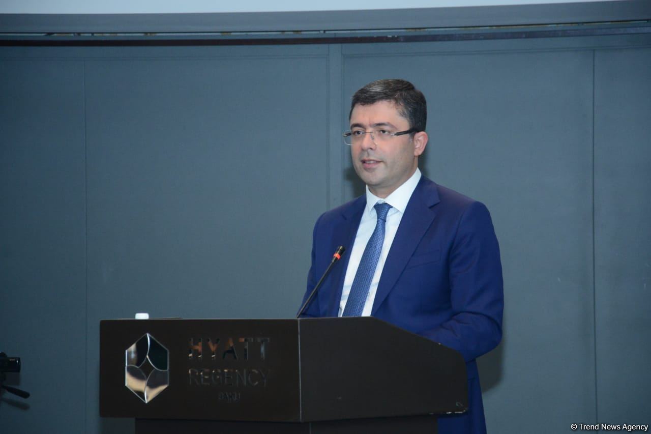 Now Azerbaijan and Turkey have single media platform - Media Development Agency CEO