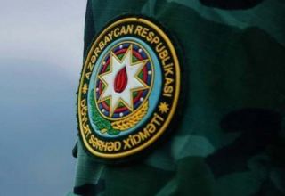 Azerbaijan denies message on shelling Armenian territory by Azerbaijani border guards