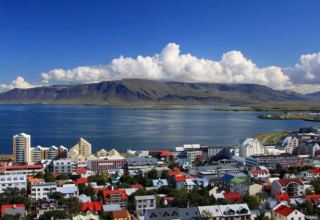 Дания одобрила соглашения с Исландией и Норвегией о новой морской границе