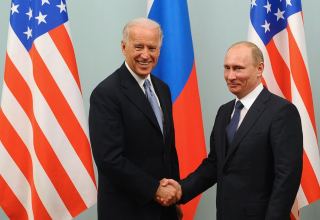 Kremlin cautions against having inflated expectations for Putin-Biden summit