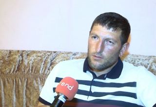 Еще одна жертва минного террора Армении: Территория буквально нашпигована минами - Trend TV