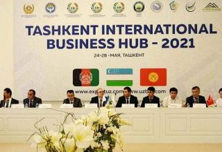 Strengthening trade relations between Kyrgyzstan, Afghanistan and Uzbekistan discussed in Tashkent