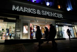 Marks & Spencer полностью покинет российский рынок
