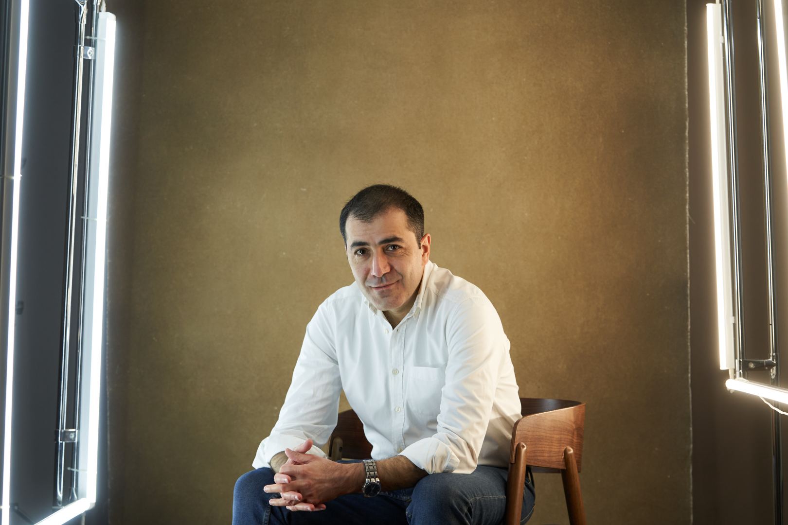 Болезненный и неизбежный прыжок во взрослую жизнь азербайджанского писателя в России
