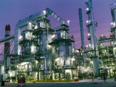 Turkmenistan's Seydi Oil Refinery exceeds production plan