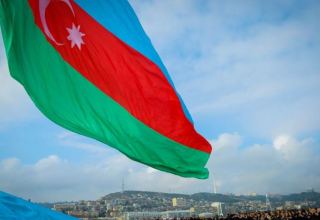 Azerbaijan discloses 1H2021 volume of produced goods, provided services in Baku